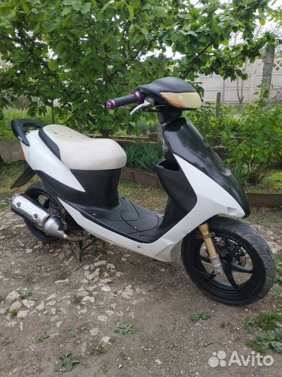 Suzuki ZZ Inch up Sport