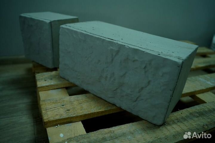 Теплоблок строительный для наружных стен