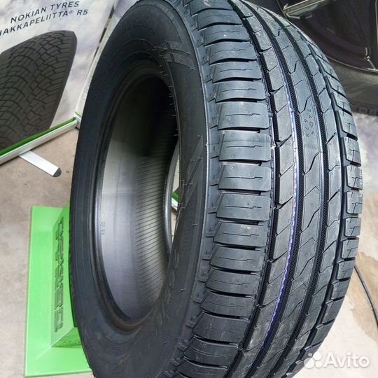 Ikon Tyres Nordman S2 SUV 265/60 R18 110V