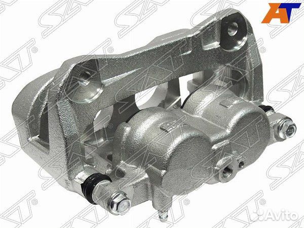 Суппорт toyota RAV4