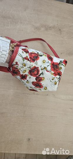 Сумка клаьч Dolce & Gabbana
