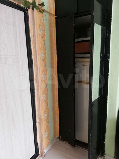 Комната 13 м² в 4-к., 3/5 эт.