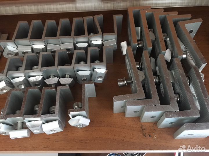 Установка и подключение солнечных панелей