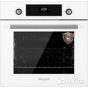 Электрический духовой шкаф