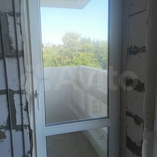 1-к. квартира, 41,1 м², 6/10 эт.