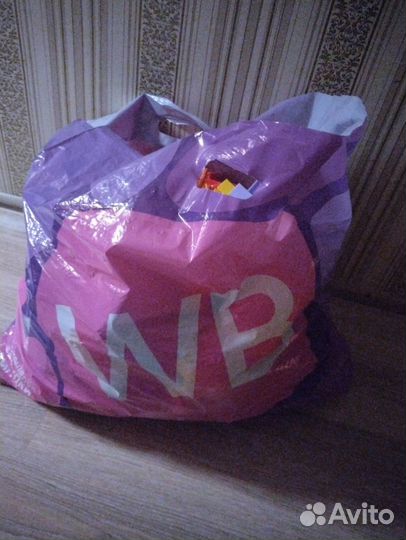 Lego россыпью