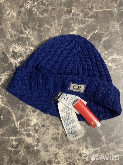 Шапка cp company