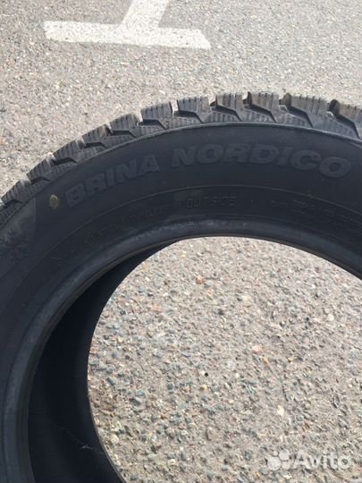 Viatti Brina Nordico V-522 185/60 R15 84V