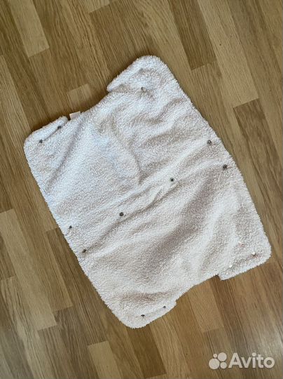 Муфта для рук на коляску