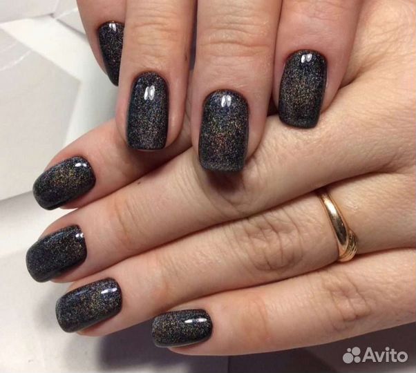 Маникюр педикюр на дому