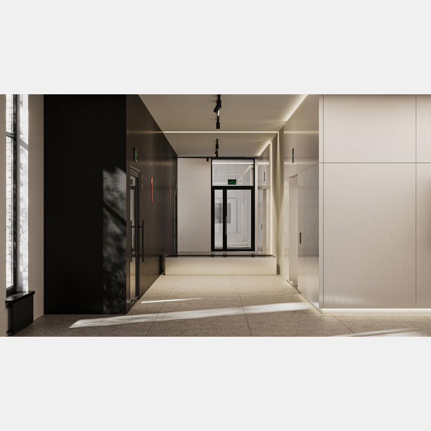 1-к. квартира, 33,8 м², 4/12 эт.