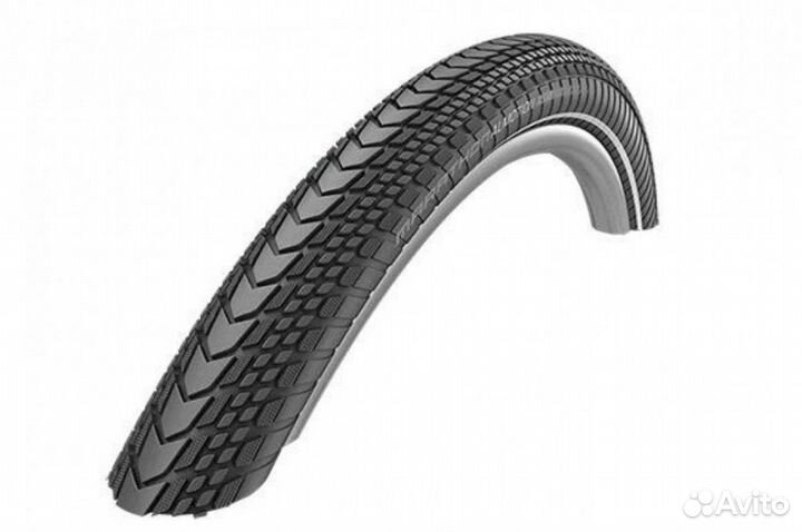 Schwalbe G-ONE Speed/Marathon Almotion 29