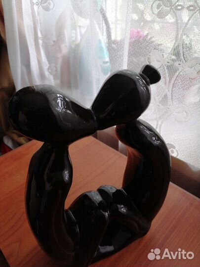 Скульптура 