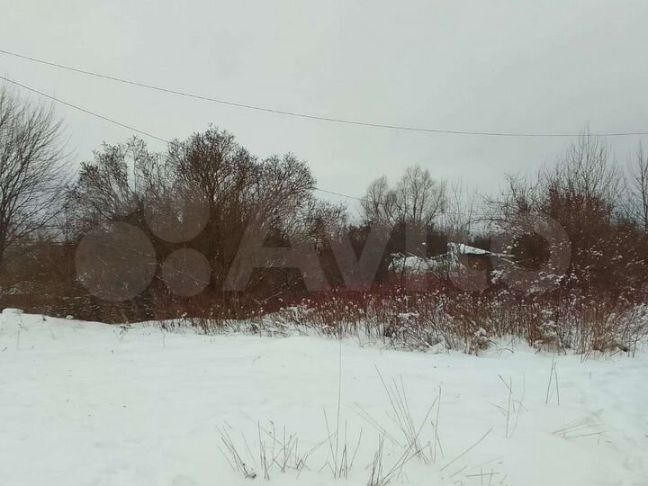 Участок 8 сот. (ИЖС)