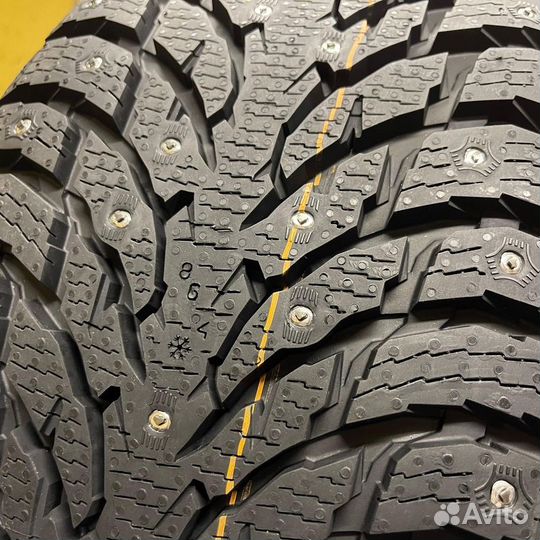 Ikon Tyres Autograph Ice 9 SUV 225/55 R18 102T