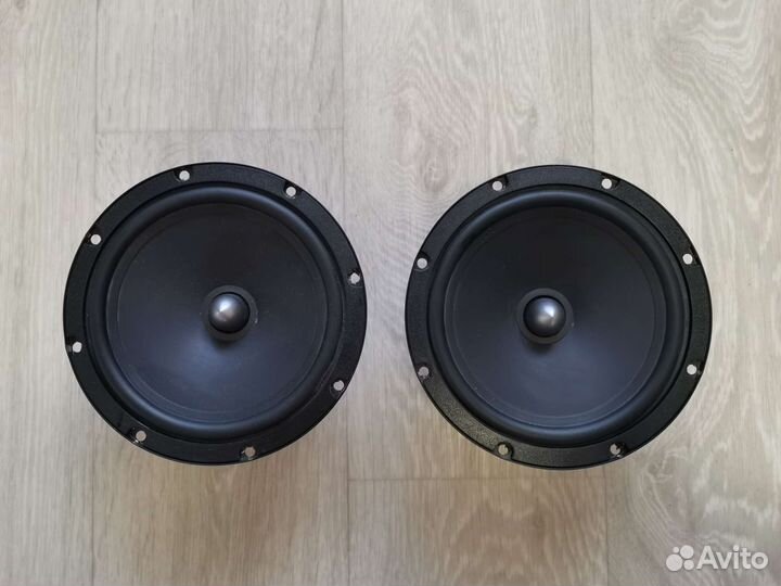 Динамики Focal Auditor RSE-165