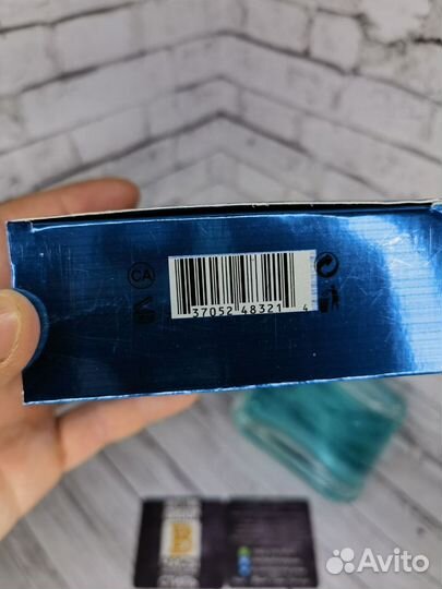 Духи мужские Essential Sport Lacoste 125ml