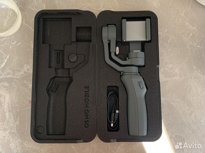 Dji osmo mobile 2