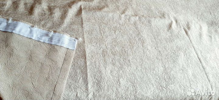 Портьеры, гардины, тюль, шторы