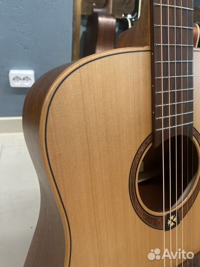 Lag T170D Акустическая гитара