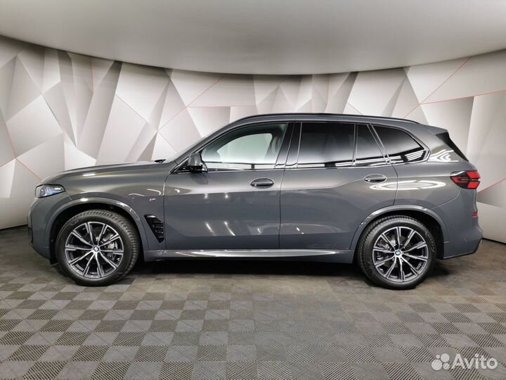 BMW X5 3.0 AT, 2023