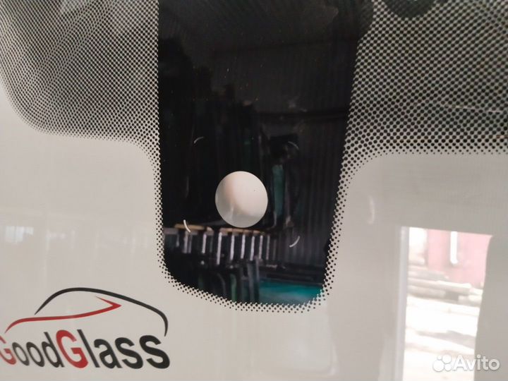 Лобовое стекло бмв Х3/BMW X3 2012-2017 год