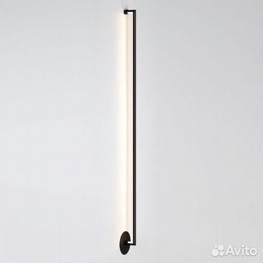 Настенный светильник odeon hightech 7022/14WL