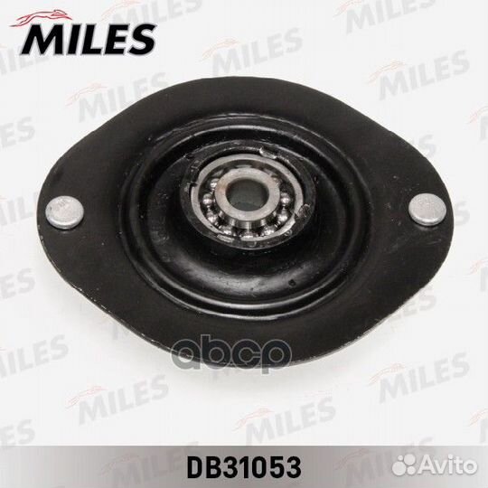 Опора амортизатора daewoo nexia/espero пер