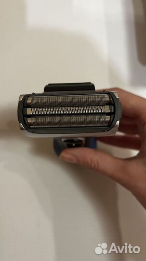Электробритва panasonic