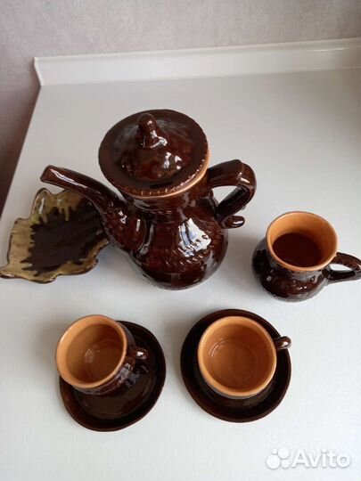 Кофейный набор