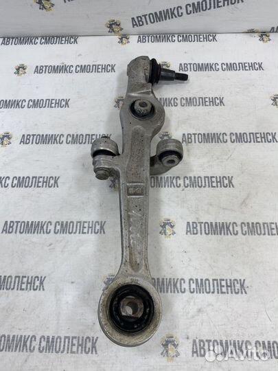 Рычаг нижний левый Ауди А6 С5