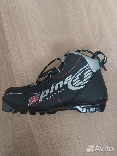 Лыжи беговые