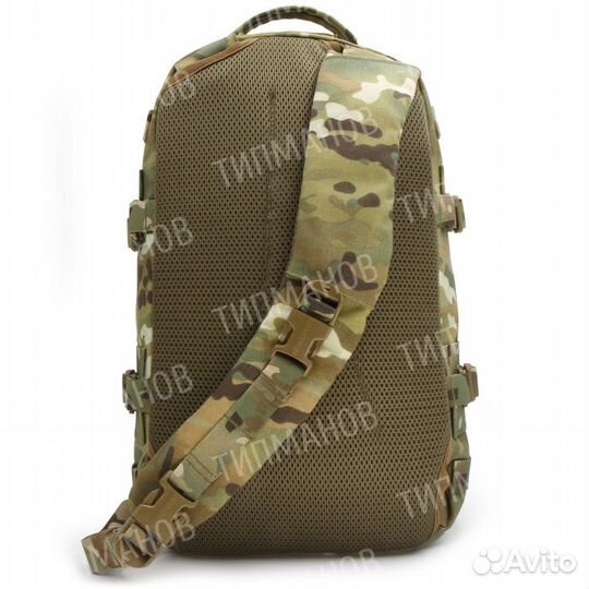 Тактический рюкзак Wartech Беркут, мультикам