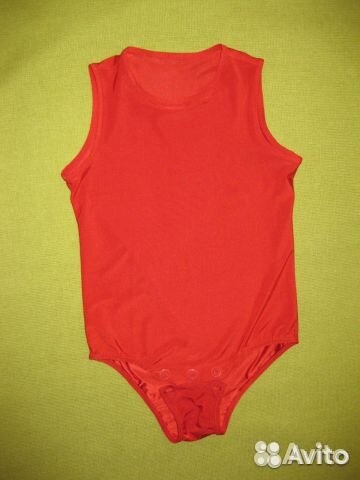 Майка для бальных танцев