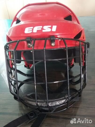 Хоккейная форма