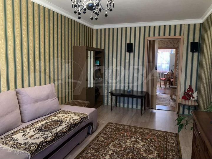 Комната 18 м² в 1-к., 8/10 эт.