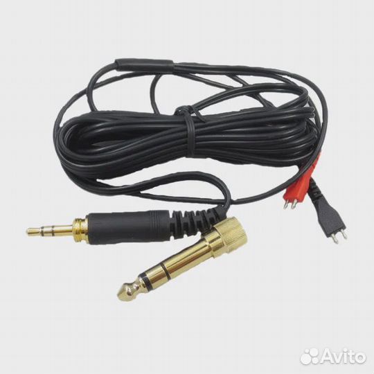 Аудиокабель для наушников Sennheiser