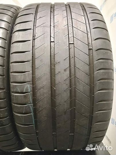 Michelin Latitude Sport 3 295/35 R21 103Y