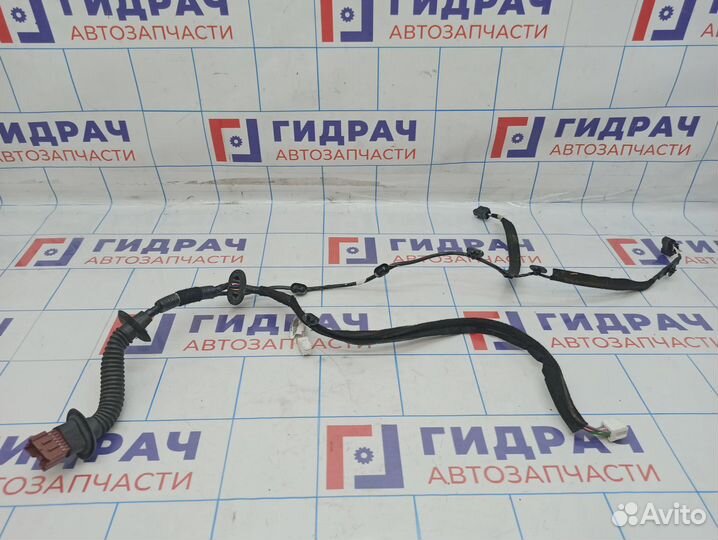 Проводка двери задней левой LADA X-Ray Cross 24126