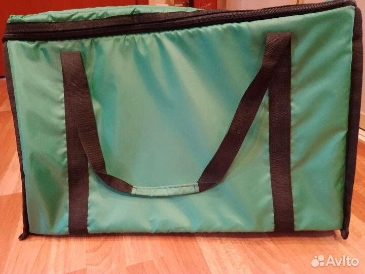 Термо короб (сумка)