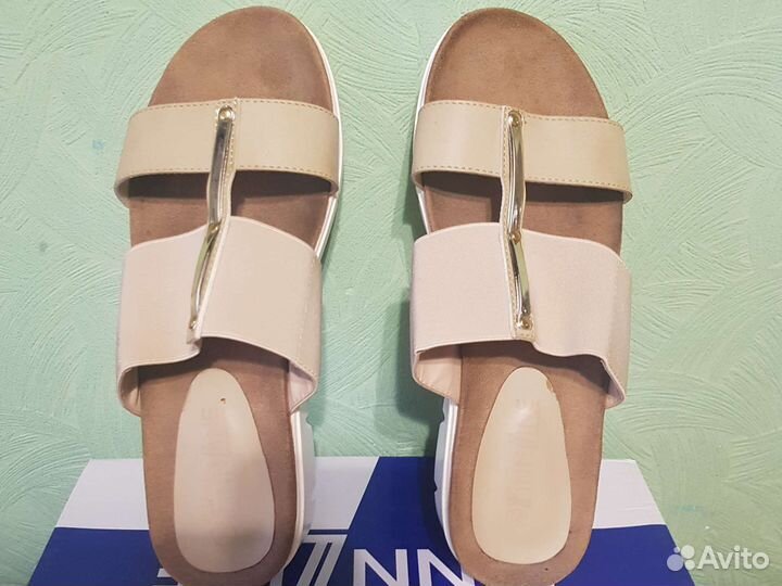 Эспадрильи 38