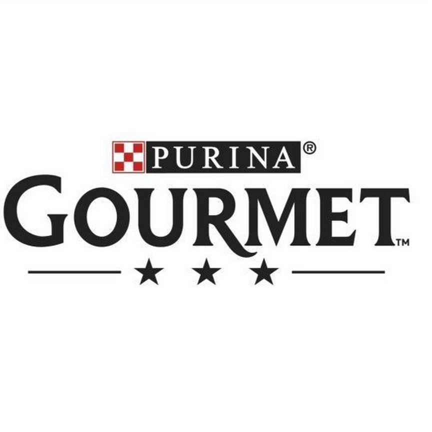 Влажный корм для кошек gourmet (Гурме)