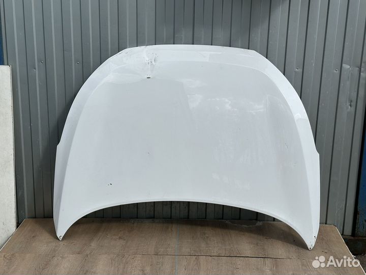 Капот Hyundai Tucson TL G4NA 2015-2021