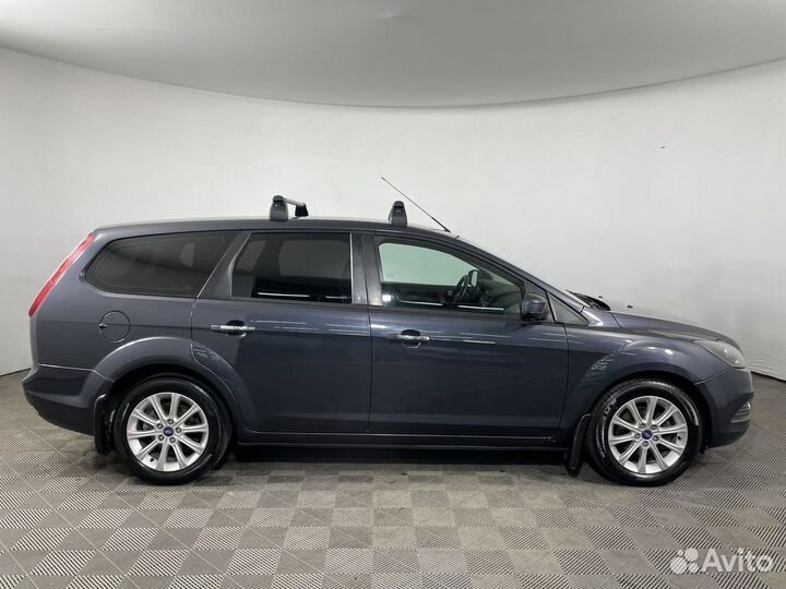 Ford Focus 2 AT, 2010, 255 794 км