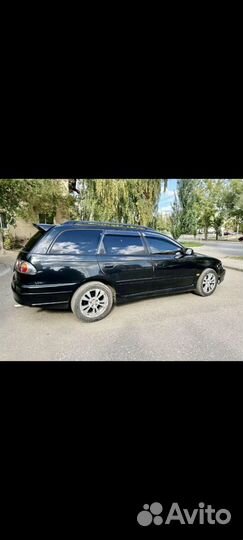 Toyota Caldina 2 AT, 2000, 330 000 км