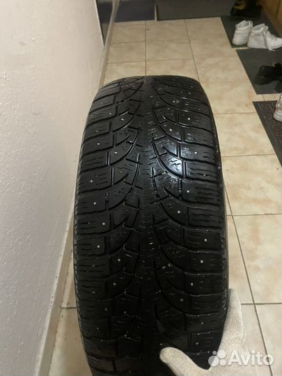 Pirelli Winter Carving Edge 215/65 R16 98B