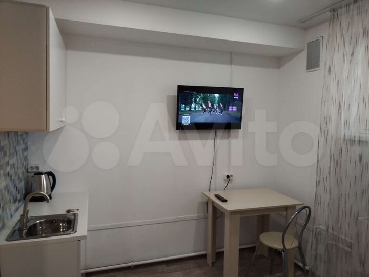 Комната 15 м² в 1-к., 1/16 эт.