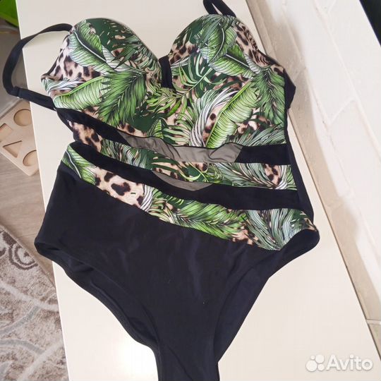 Женские вещи пакетом на 56 р