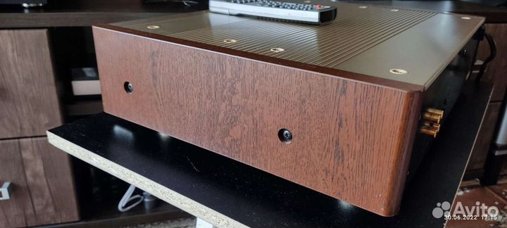 Сд проигрыватель Denon DCD 1650G