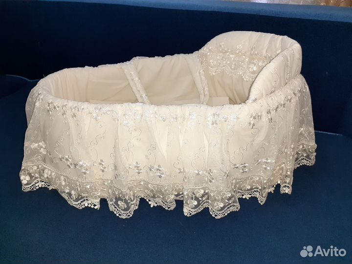 Переноска для малыша